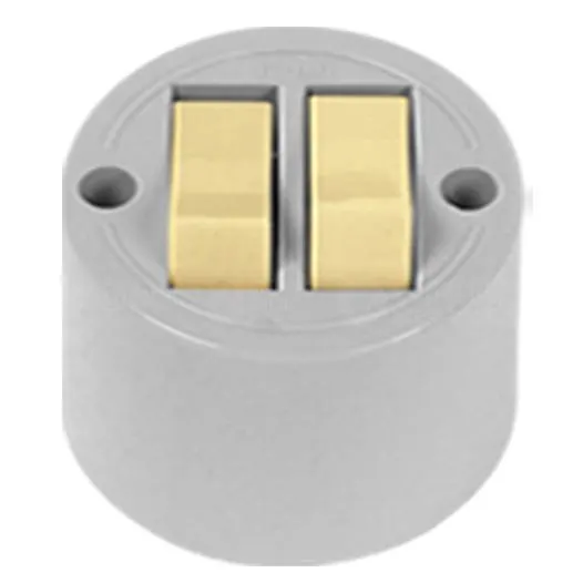 Interruptor Sobrepor